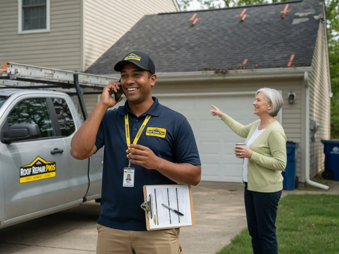 Roof Repair Ravenwood, MO FAQs